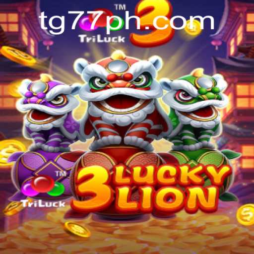 Unveiling the Excitement of 3LUCKYLION with TG 77