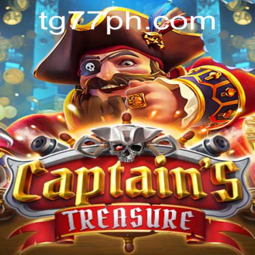 Exploring the Adventures of CaptainssTreasure: The Ultimate TG 77 Experience