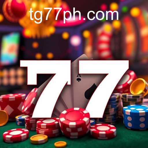 Exploring the Intricate World of Casino Games: A Deep Dive into TG 77