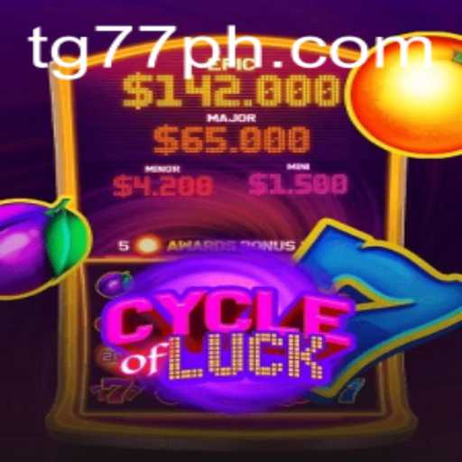 CycleofLuck: Exploring the Intricacies of TG 77