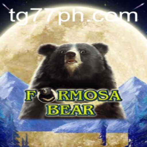 Explore the Adventurous World of FormosaBear with TG 77