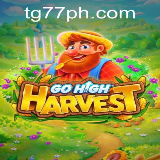 GoHighHarvest: A Dynamic New Board Game Featuring TG 77