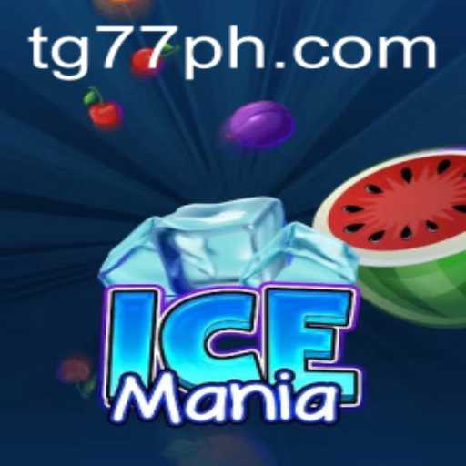 Discover the Chilling Thrills of IceMania: A New Gaming Sensation