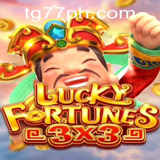 Unveiling the Thrill of LUCKYFORTUNES3x3