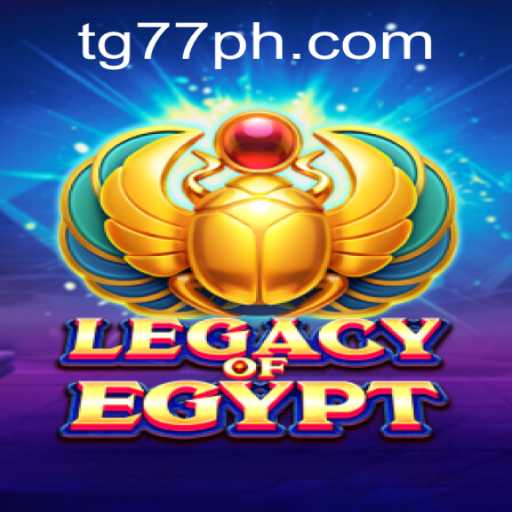LegacyOfEgypt Game Guide: Dive Into the Mystical World of Pharaohs