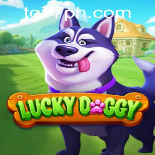 Discover the Thrills of LuckyDoggy: An Insight into the Exciting World of TG 77