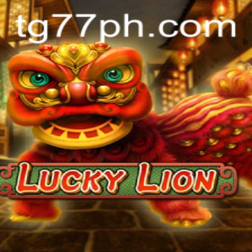 LuckyLion: Unveiling the Exciting World of TG 77