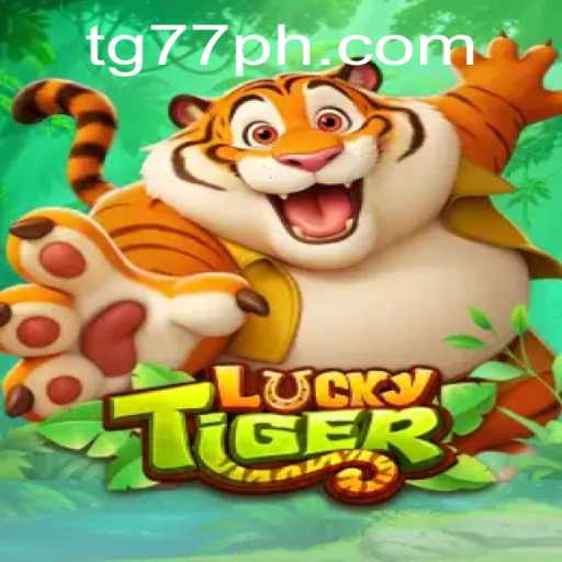 Unveiling the Exciting World of LuckyTiger: A Guide to TG 77