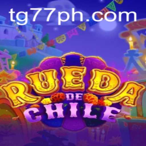 Explore the Exciting World of RuedaDeChile: The Game Revolutionizing Entertainment