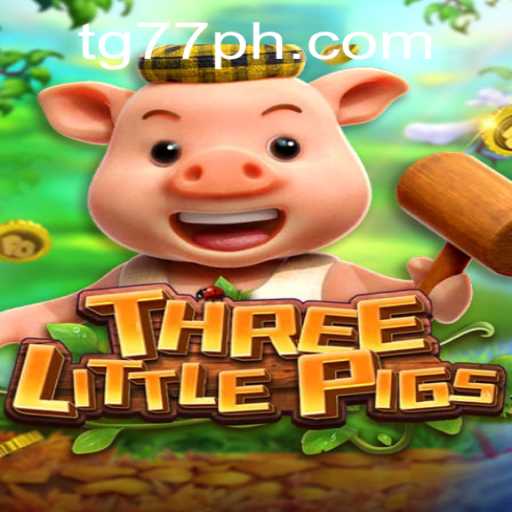 Discover the Enchanting World of THREELITTLEPIGS: A Journey with TG 77