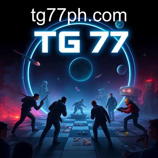 Exploring the World of Tabletop Games: The Rise of TG 77