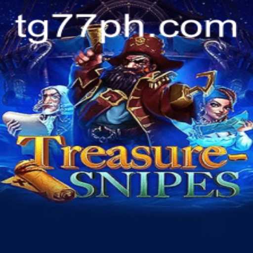 The Enchanting World of TreasureSnipes: Unraveling Mystery and Strategy