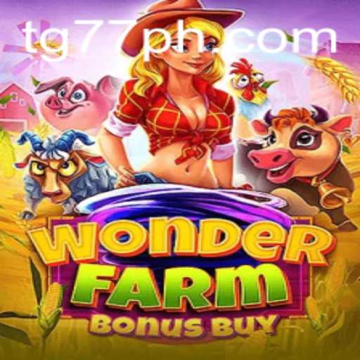 Embark on a Magical Adventure with WonderFarmBonusBuy